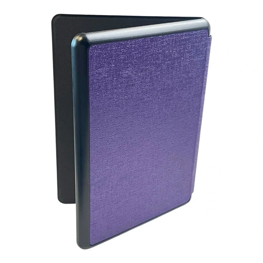 New CoBak Ereader Protective Case Impact Resitant #2407090908-T - Purple Shine